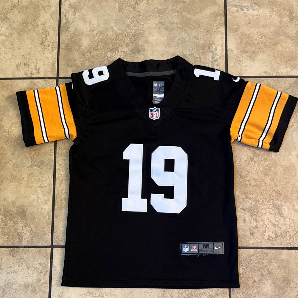 NFL Juju Smith-Schuster Jersey